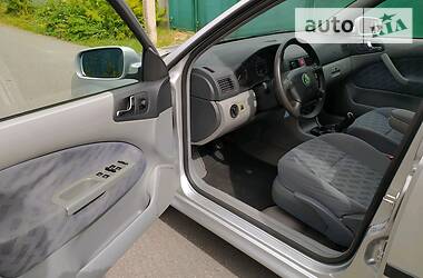 Універсал Skoda Octavia 1999 в 