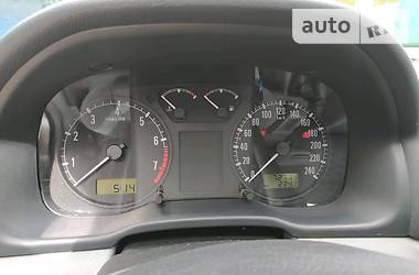 Універсал Skoda Octavia 1999 в 