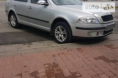 Лифтбек Skoda Octavia 2006 в Полтаве