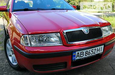 Універсал Skoda Octavia 2005 в 