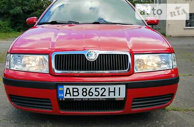 Універсал Skoda Octavia 2005 в 