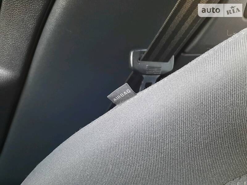Хетчбек Skoda Octavia 2005 в Полтаві