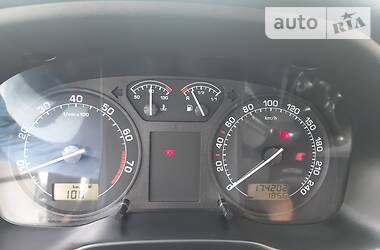 Універсал Skoda Octavia 2004 в 