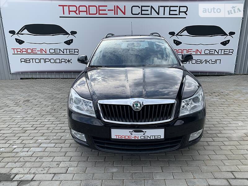 Універсал Skoda Octavia 2011 в Вінниці фото 2 Універсал Skoda Octavia 2011 в Вінниці