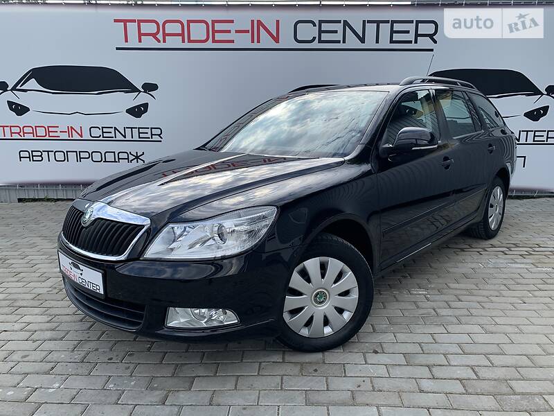 Універсал Skoda Octavia 2011 в Вінниці фото Універсал Skoda Octavia 2011 в Вінниці