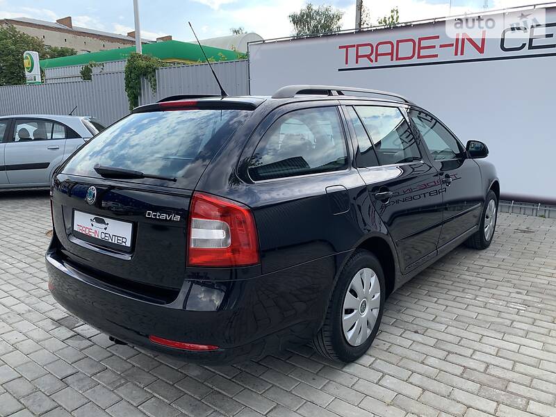 Універсал Skoda Octavia 2011 в Вінниці фото 6 Універсал Skoda Octavia 2011 в Вінниці