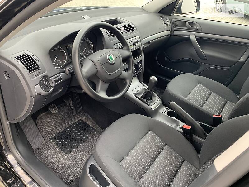 Універсал Skoda Octavia 2011 в Вінниці фото 10 Універсал Skoda Octavia 2011 в Вінниці