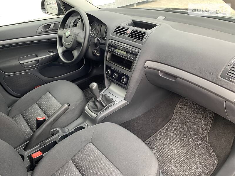 Універсал Skoda Octavia 2011 в Вінниці фото 14 Універсал Skoda Octavia 2011 в Вінниці