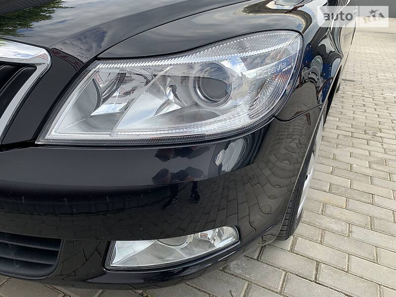 Універсал Skoda Octavia 2011 в Вінниці фото 25 Універсал Skoda Octavia 2011 в Вінниці