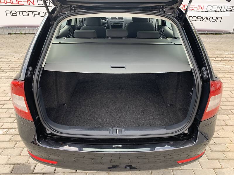Універсал Skoda Octavia 2011 в Вінниці фото 22 Універсал Skoda Octavia 2011 в Вінниці