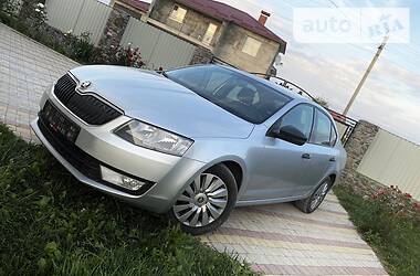 Ліфтбек Skoda Octavia 2015 в 