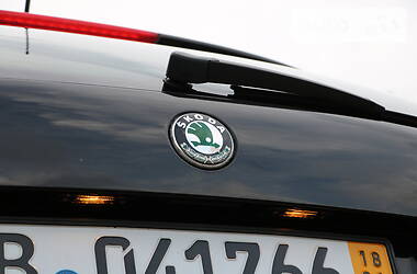 Універсал Skoda Octavia 2011 в 