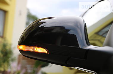 Універсал Skoda Octavia 2011 в 
