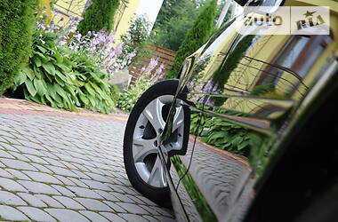 Універсал Skoda Octavia 2011 в 