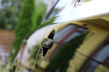 Універсал Skoda Octavia 2011 в 
