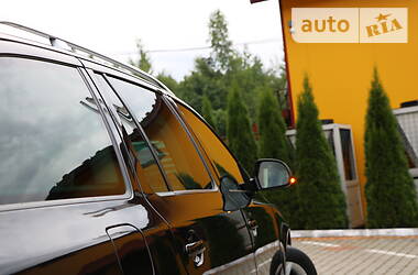 Універсал Skoda Octavia 2011 в 