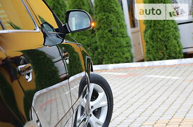 Універсал Skoda Octavia 2011 в 
