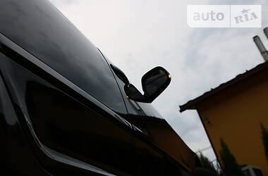 Універсал Skoda Octavia 2011 в 