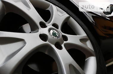 Універсал Skoda Octavia 2011 в 