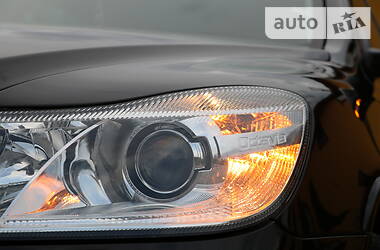 Універсал Skoda Octavia 2011 в 