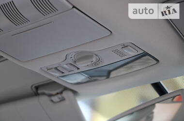 Універсал Skoda Octavia 2011 в 