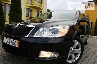 Універсал Skoda Octavia 2011 в 