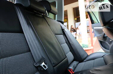Універсал Skoda Octavia 2011 в 