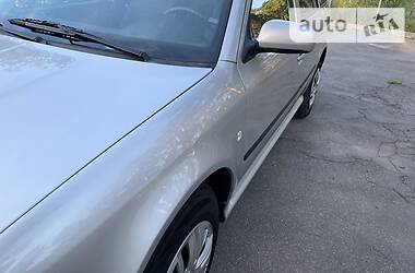Універсал Skoda Octavia 2005 в 