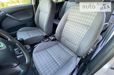 Універсал Skoda Octavia 2005 в 