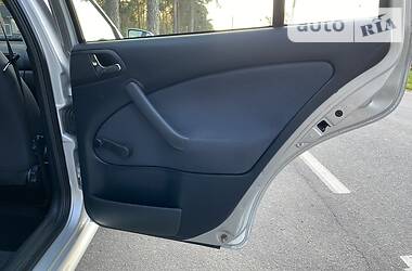 Універсал Skoda Octavia 2005 в 
