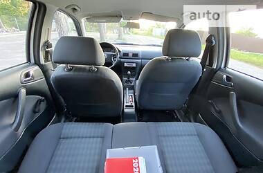 Універсал Skoda Octavia 2005 в 