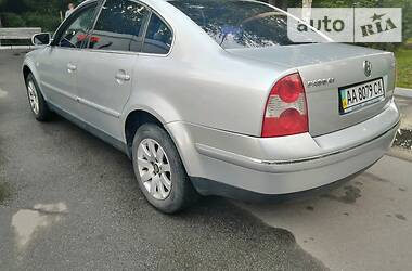 Універсал Skoda Octavia 2005 в 