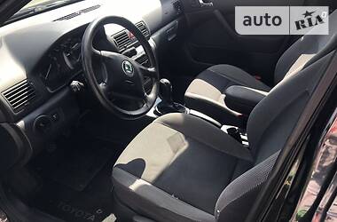 Універсал Skoda Octavia 2003 в 
