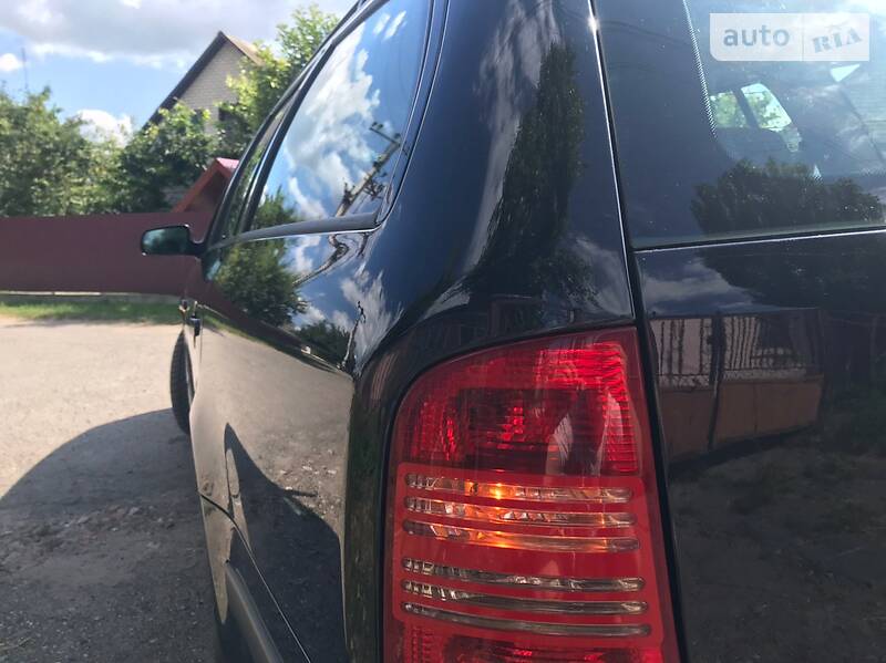 Універсал Skoda Octavia 2003 в Старокостянтинові фото 19 Універсал Skoda Octavia 2003 в Старокостянтинові