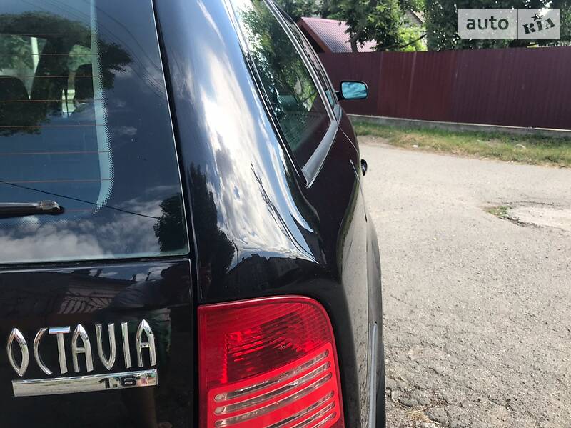 Універсал Skoda Octavia 2003 в Старокостянтинові фото 20 Універсал Skoda Octavia 2003 в Старокостянтинові