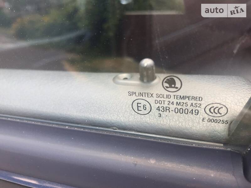 Універсал Skoda Octavia 2003 в Старокостянтинові фото 54 Універсал Skoda Octavia 2003 в Старокостянтинові