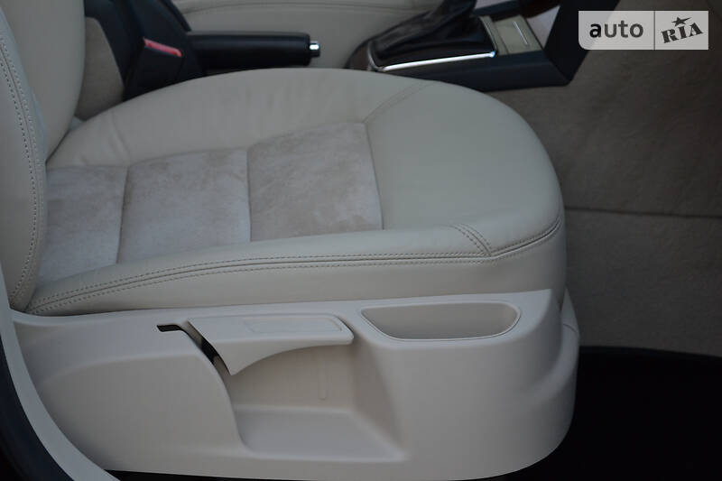 Универсал Skoda Octavia 2012 в Ровно