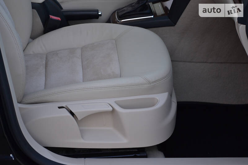 Универсал Skoda Octavia 2012 в Ровно