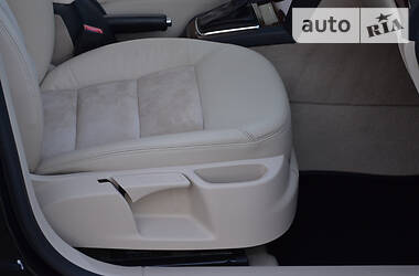 Універсал Skoda Octavia 2012 в 
