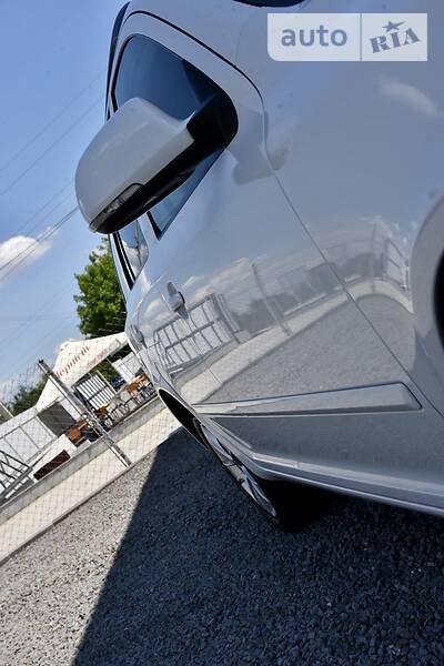 Універсал Skoda Octavia 2012 в Дрогобичі