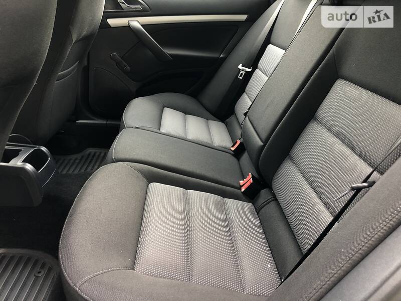 Універсал Skoda Octavia 2007 в Дрогобичі