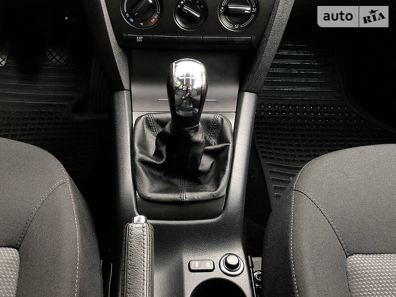 Універсал Skoda Octavia 2007 в Дрогобичі