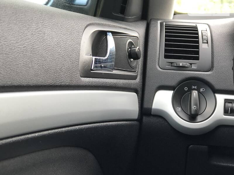 Універсал Skoda Octavia 2007 в Дрогобичі