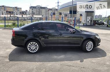 Хэтчбек Skoda Octavia 2012 в Хмельницком