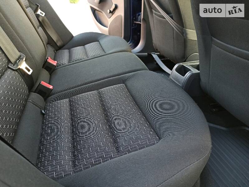 Універсал Skoda Octavia 2010 в Кропивницькому