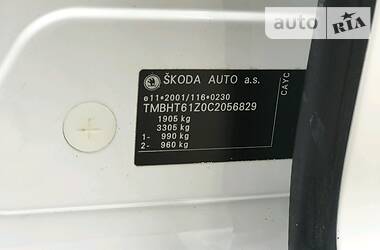 Універсал Skoda Octavia 2011 в 