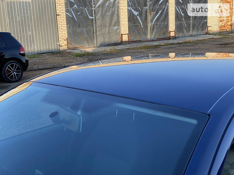 Седан Skoda Octavia 2012 в Луцьку