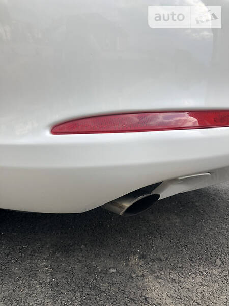 Ліфтбек Skoda Octavia 2012 в Ізюмі