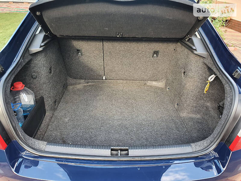 Седан Skoda Octavia 2016 в Харкові фото 4 Седан Skoda Octavia 2016 в Харкові