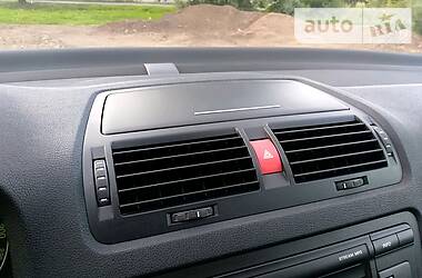 Седан Skoda Octavia 2008 в 